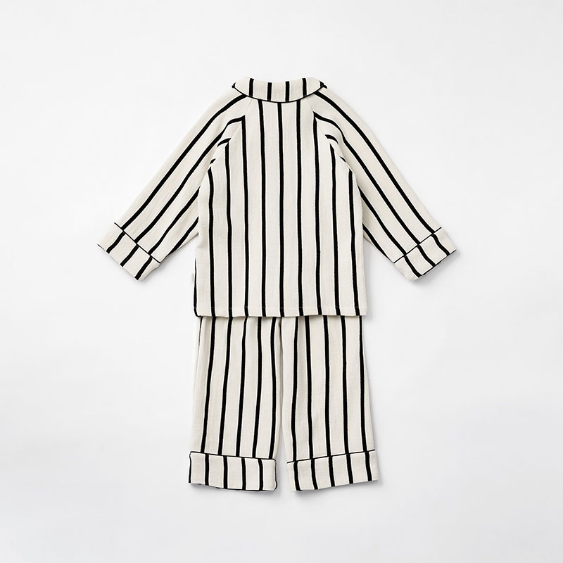 calmy 1 stripe | ギフト・スタイ・出産祝いのMARLMARL（マールマール）