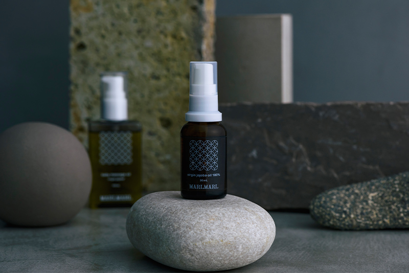 virgin jojoba oil 100%