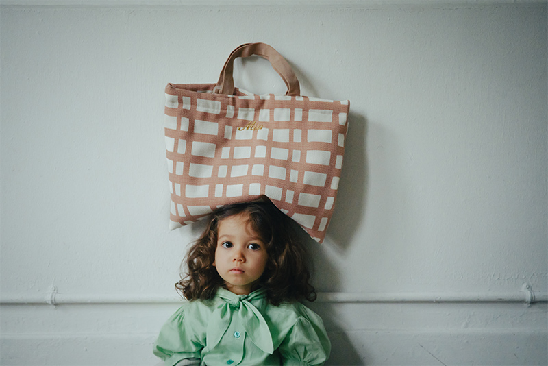 レッスンバッグ特集