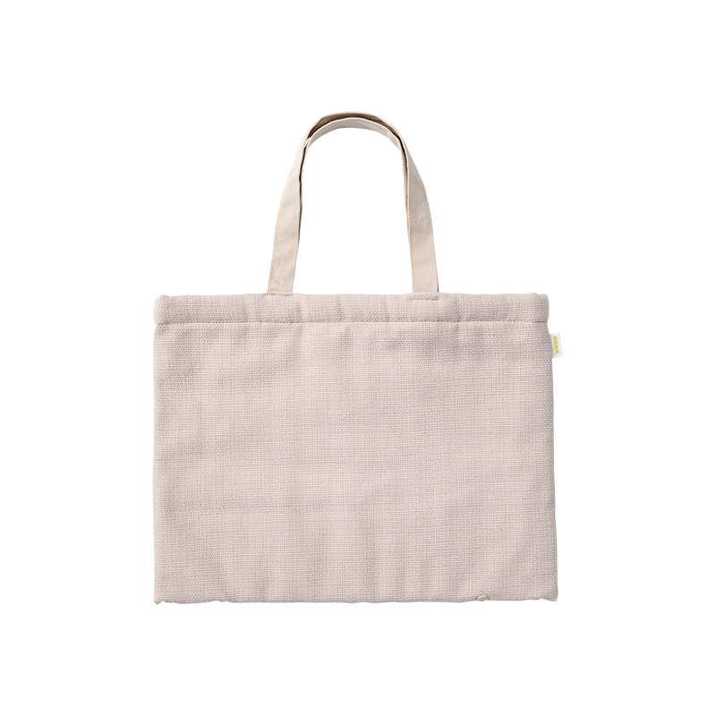 マールマール 入園グッズ レッスンバッグ 1 shell