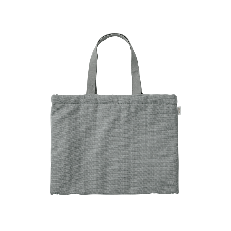 マールマール 通園バッグ レッスンバッグ 2 sage