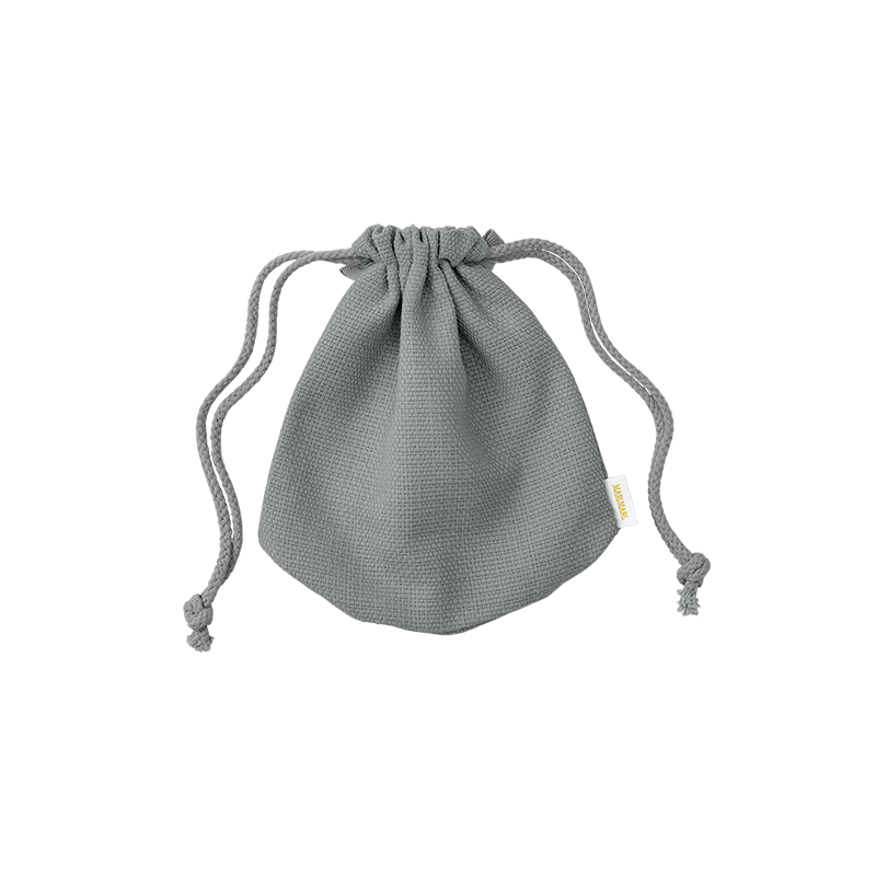 mug pouch 2 sage