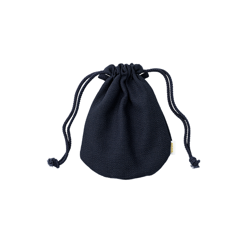 mug pouch 3 navy