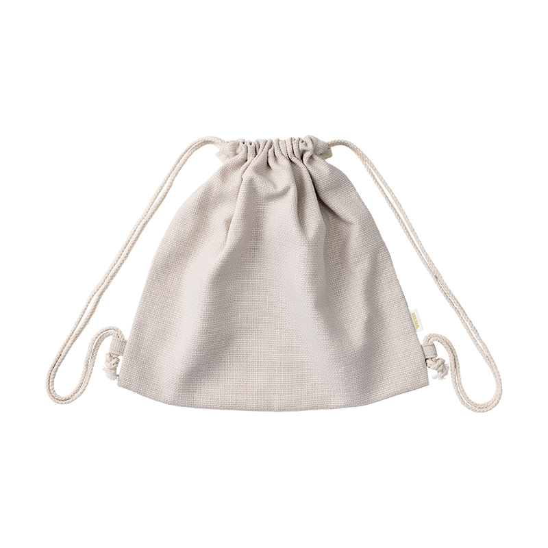 マールマール 入園バッグ ナップサック 1 shell