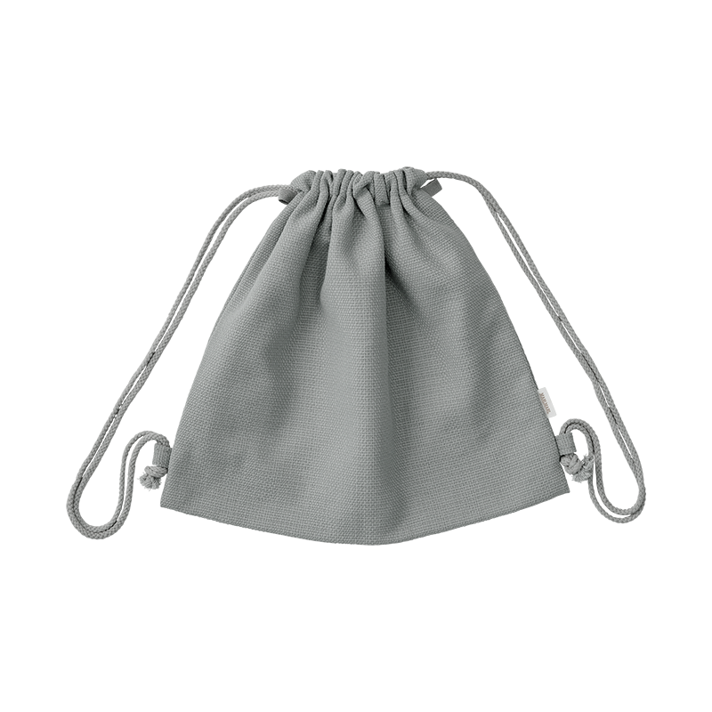 マールマール 入学バッグ ナップサック 2 sage