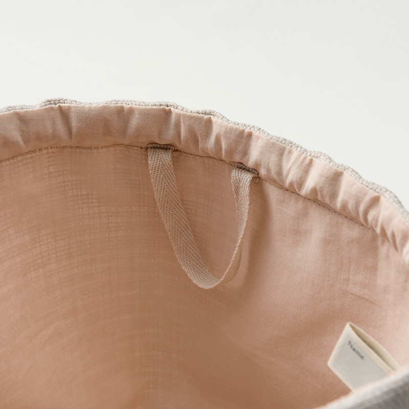 backpack 4 terrazo pink | ギフト・スタイ・出産祝いのMARLMARL