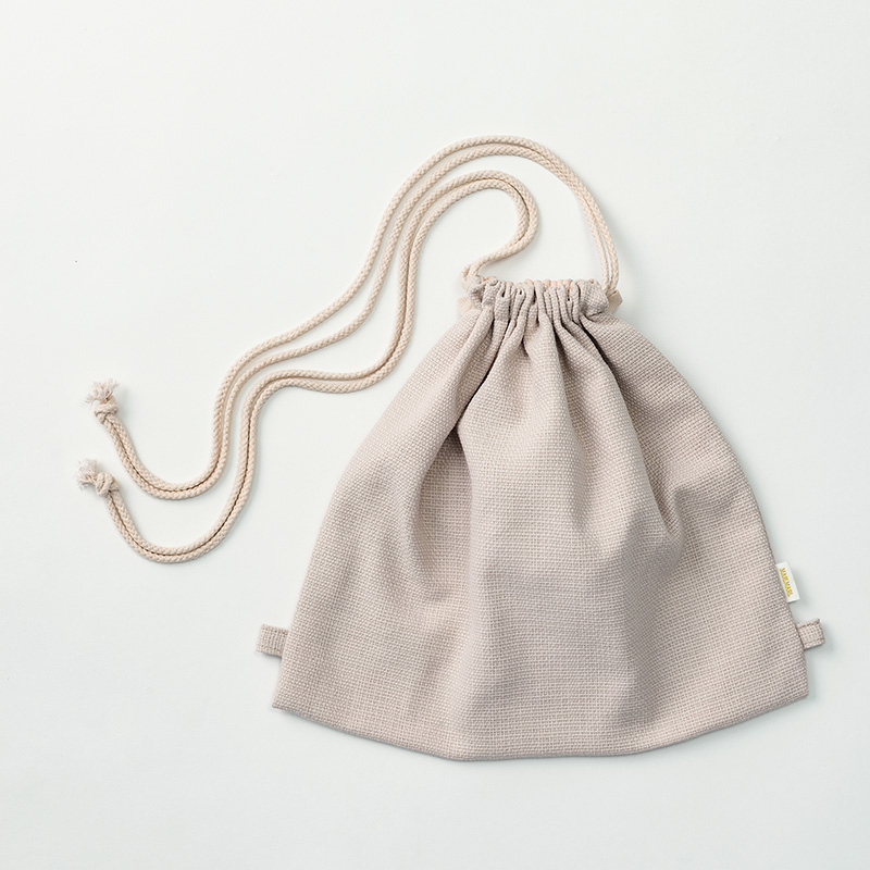 backpack 5 terrazo blue | ギフト・スタイ・出産祝いのMARLMARL