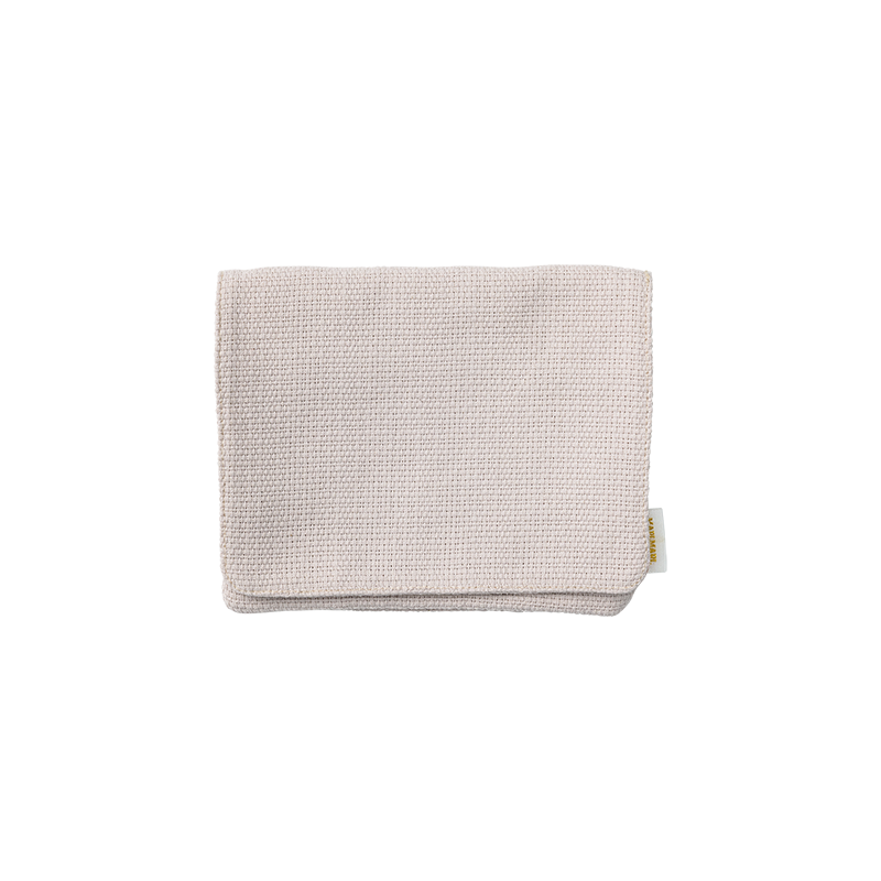 マールマール ポケットポーチ 移動ポケット 1 shell