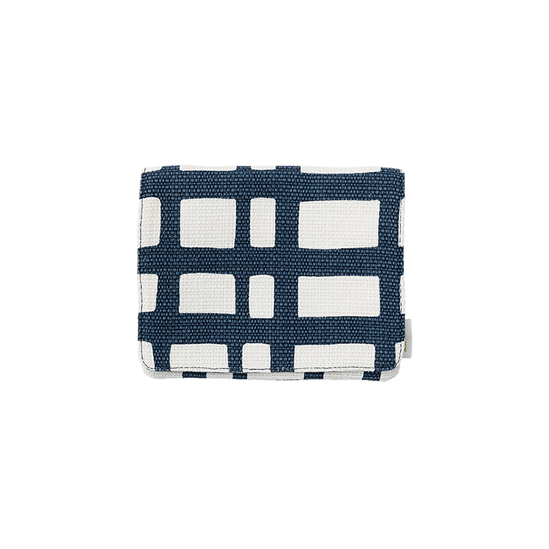 マールマール 保育園セット 移動ポケット 7 rail navy