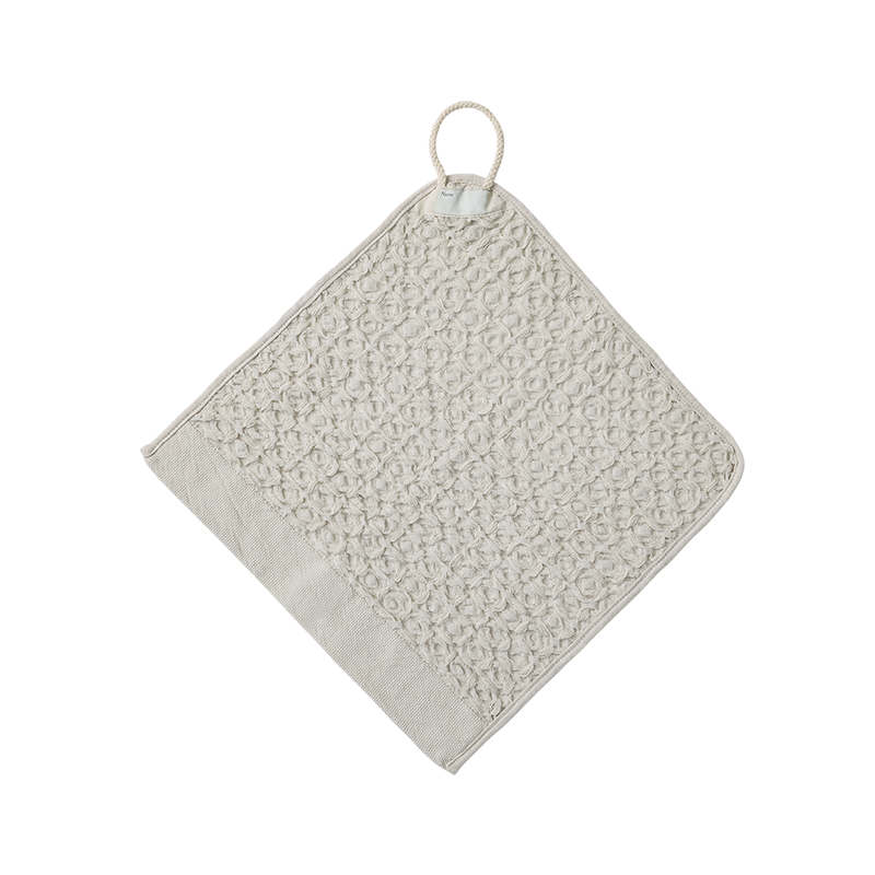 タオルloop towel 3 ice greyサムネイル