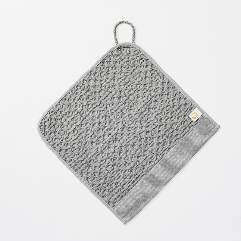 loop towel 4 sage | ギフト・スタイ・出産祝いのMARLMARL（マールマール）