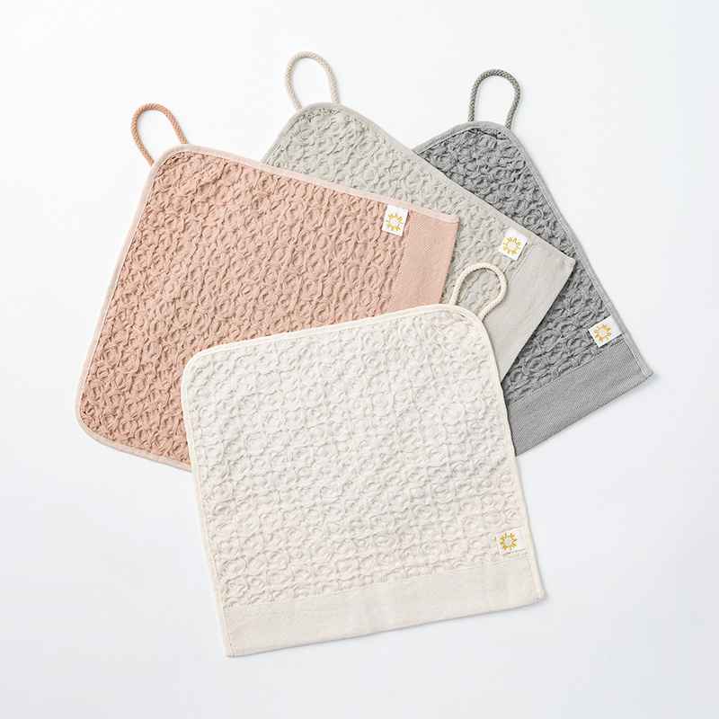 MARLMARL loop towel