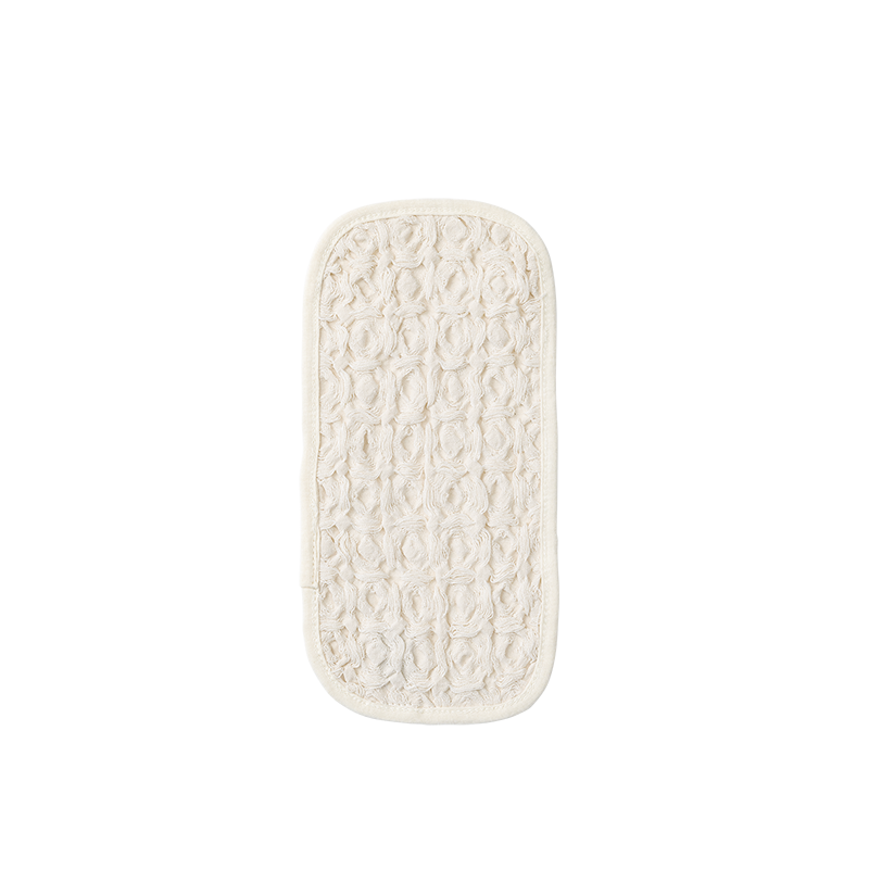 マールマール 入園準備 ミニタオル 1 ivory