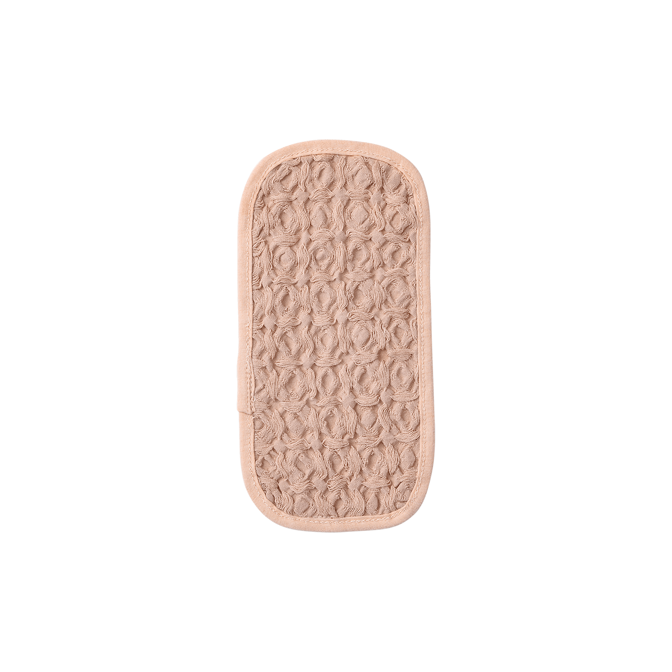 マールマール 保育園セット ミニタオル 2 apricot
