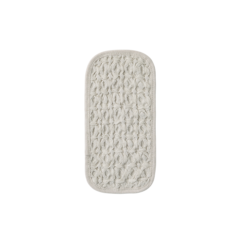 mini towel 3 ice grey