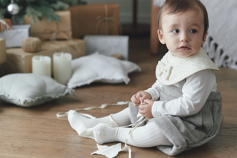 マールマール shorts beige