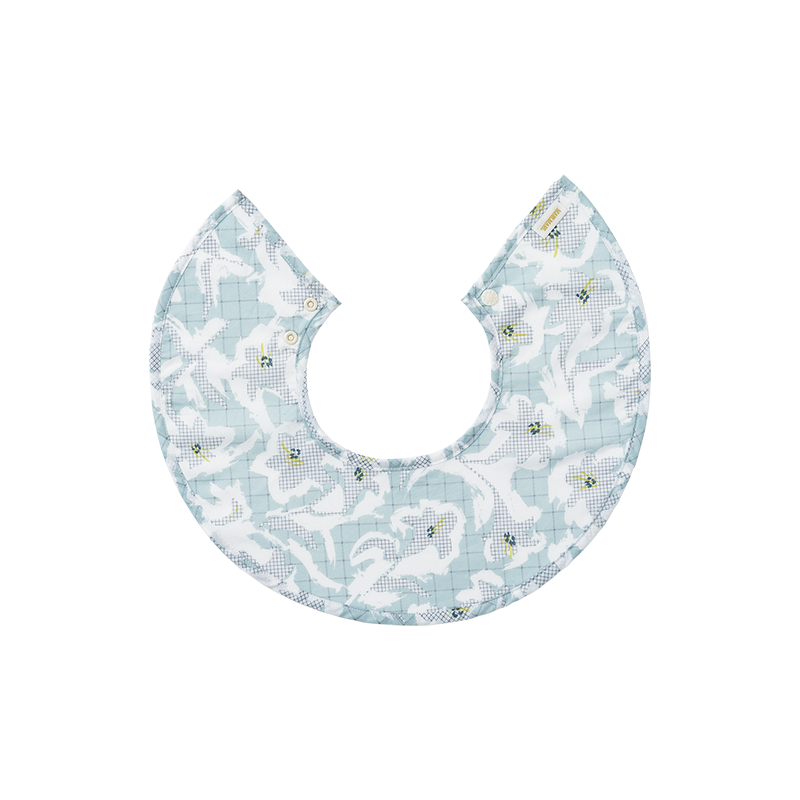 マールマール 男の子用、0～6ヶ月 botanique 4 lily mint