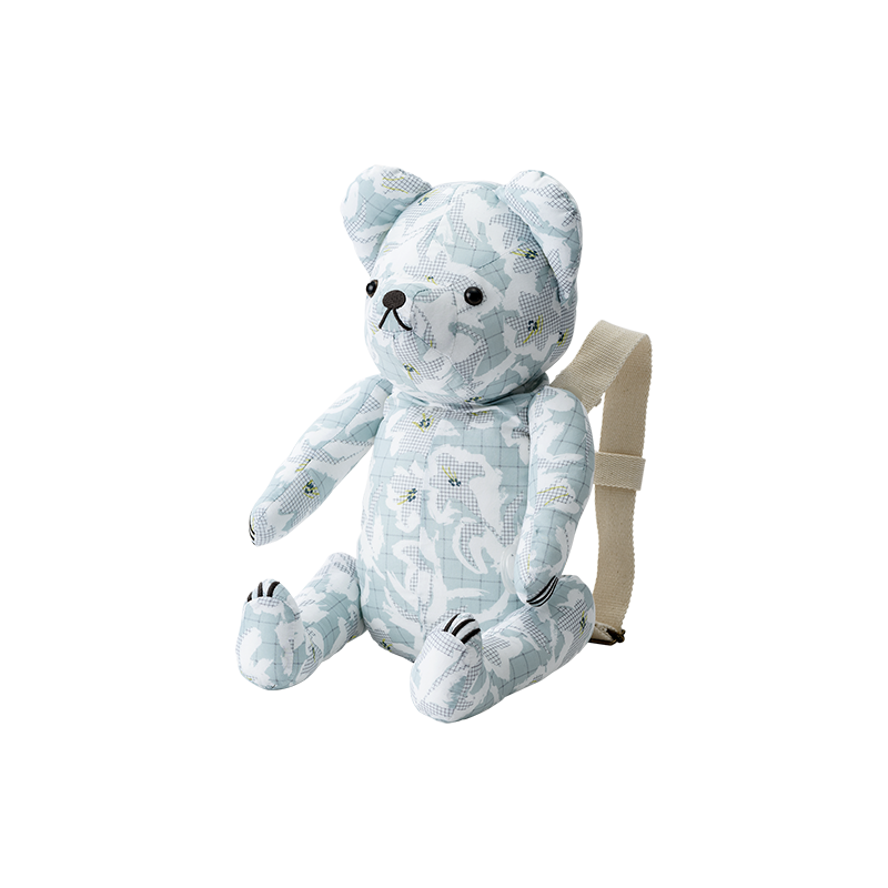 ぬいぐるみBFF+ 7 bear lily mintサムネイル