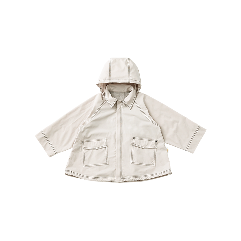 アウター swing 2 oat