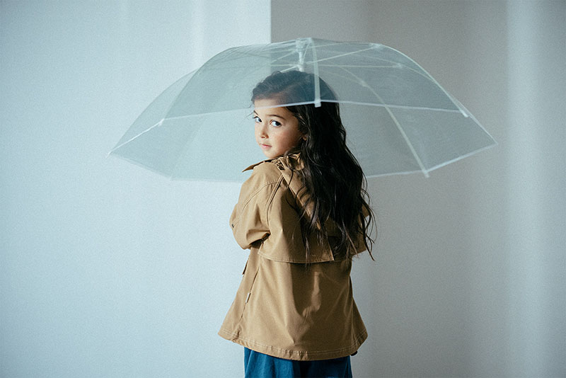 アウター swing 3 soil