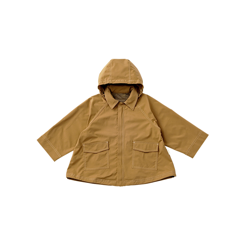 アウター swing 3 soil