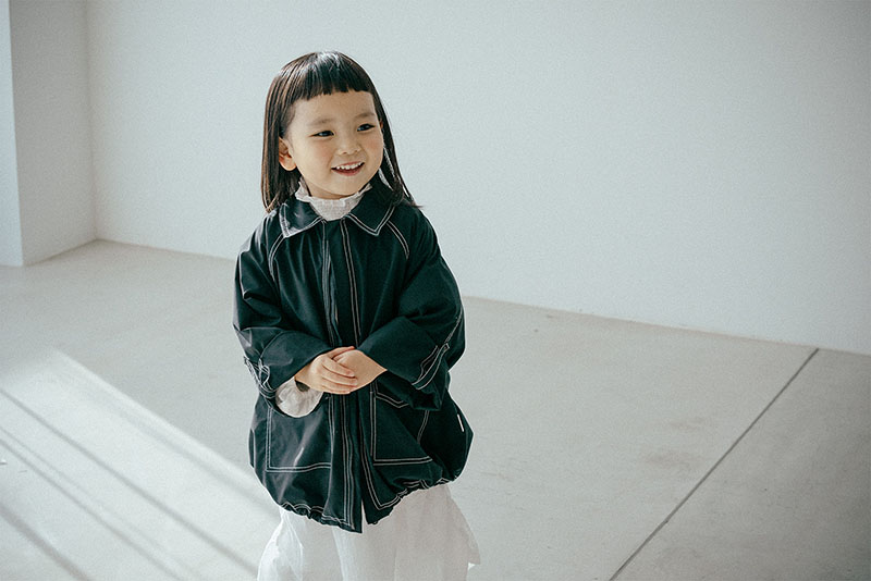 【最終値下】MARLMARL swing 4 black 80-100cm swing 4 black | ギフト・スタイ・出産祝いのMARLMARL（マールマール）
