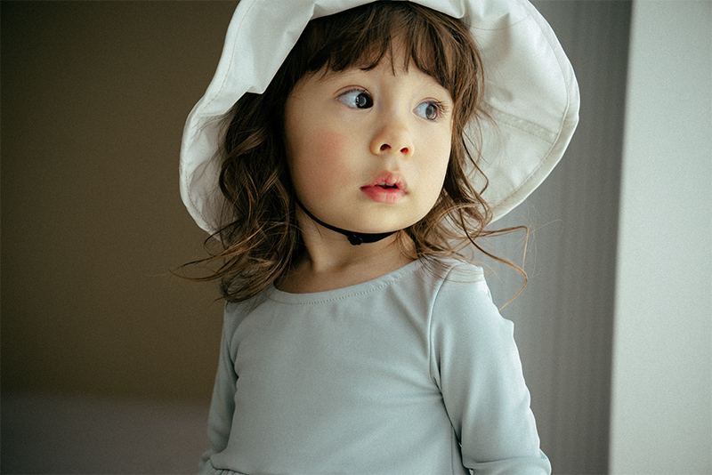 brim 4 repel white | MARLMARL swimwear styles