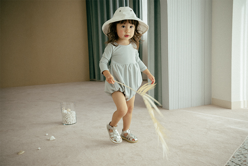 brim 4 repel white | MARLMARL swimwear styles