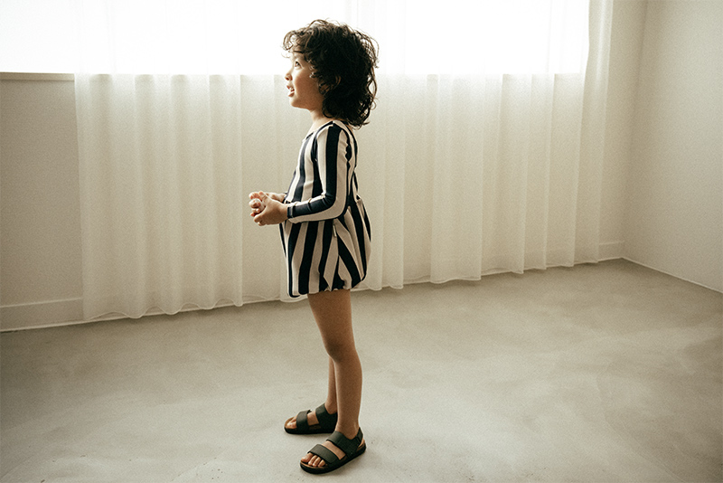 swimwear 3 reef stripe navy | MARLMARL swimwear styles