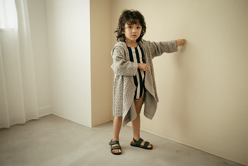 swimwear 3 reef stripe navy | MARLMARL swimwear styles