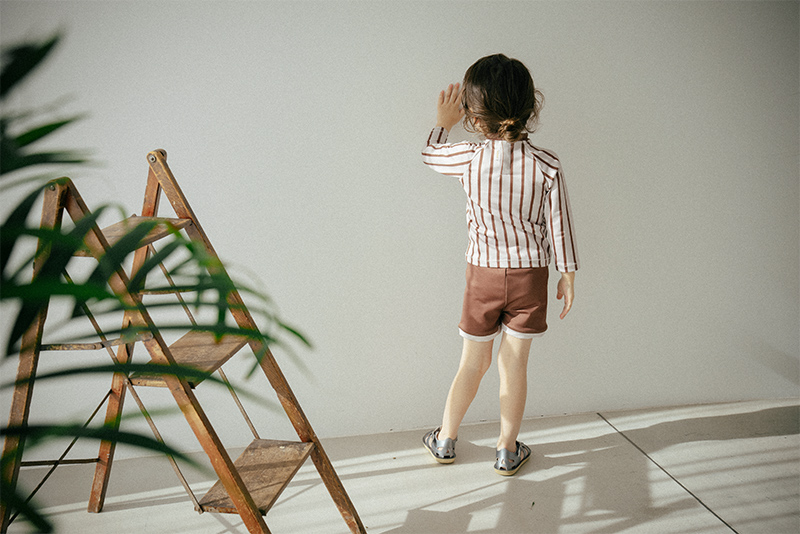 swimwear 6 gull stripe cliff | MARLMARL swimwear styles