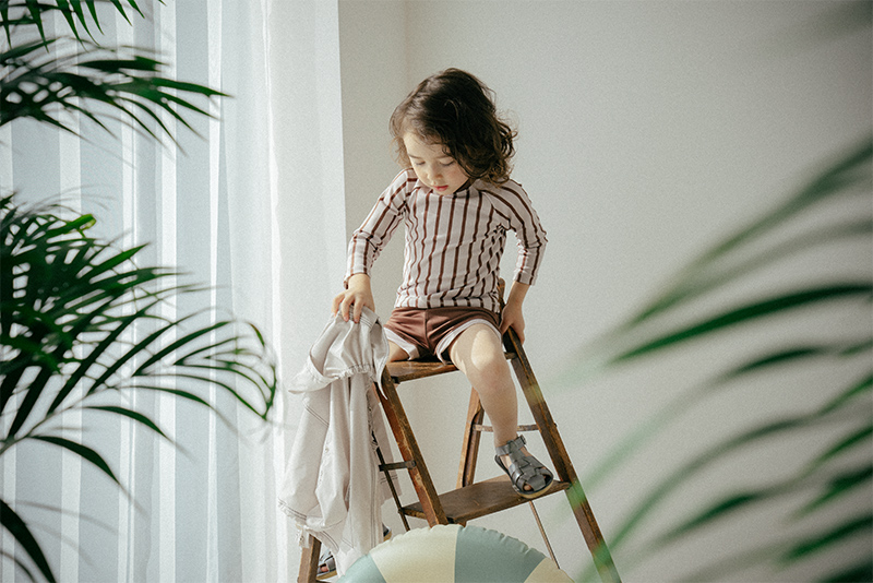 swimwear 6 gull stripe cliff | MARLMARL swimwear styles