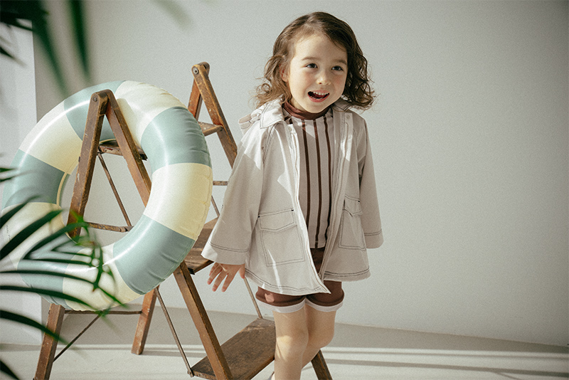 swimwear 6 gull stripe cliff | MARLMARL swimwear styles