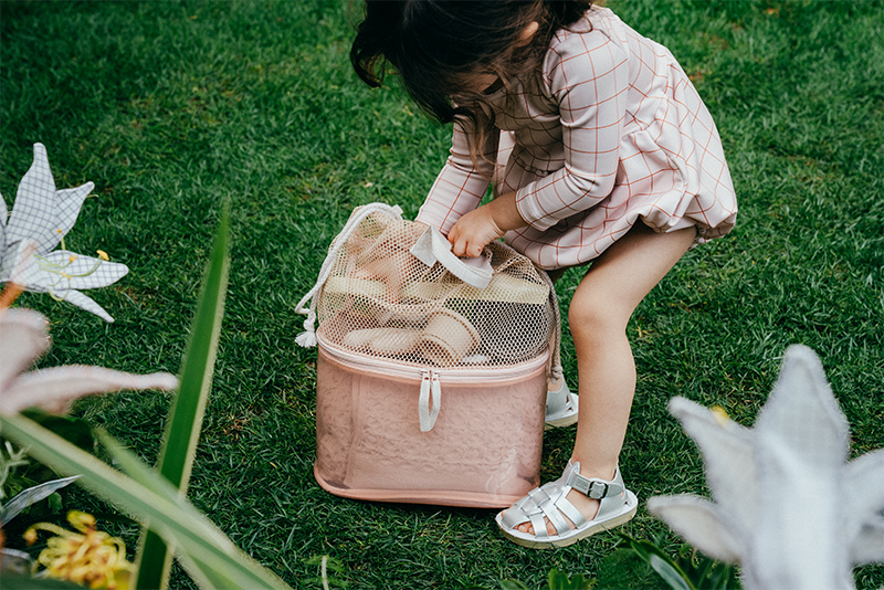 jellyfish 2 coral | MARLMARL swimwear styles