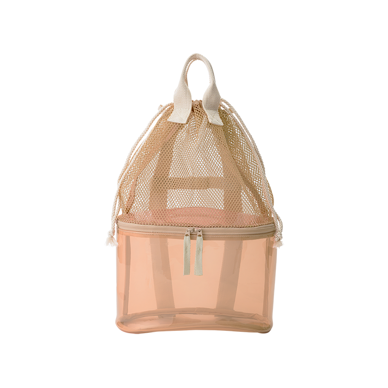 jellyfish 2 coral | ギフト・スタイ・出産祝いのMARLMARL（マールマール）