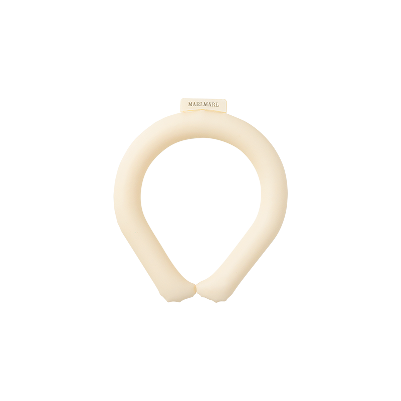 雑貨SUO 28°ICE COOL RING milkサムネイル