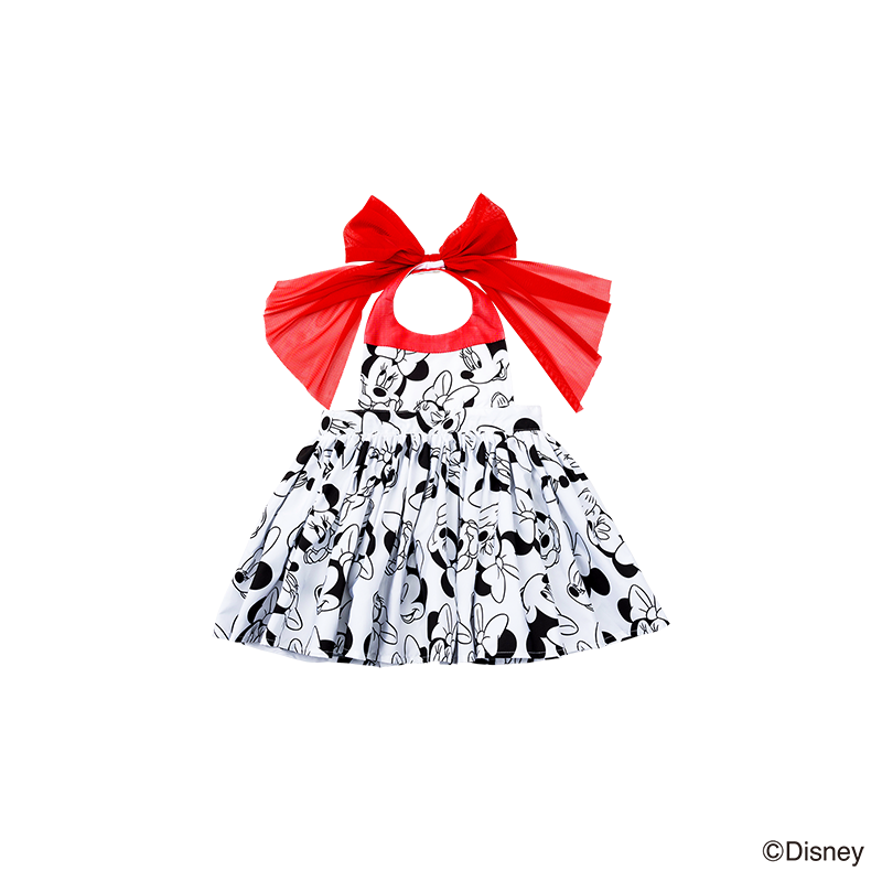 エプロンbouquet / Minnieサムネイル