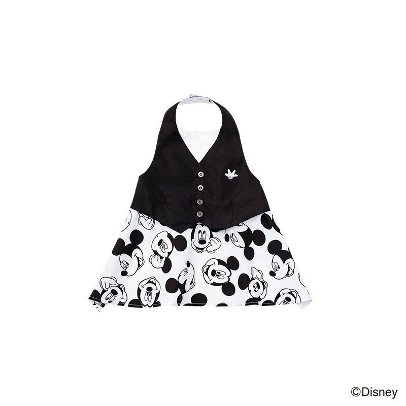 エプロンgarcon / Mickeyサムネイル