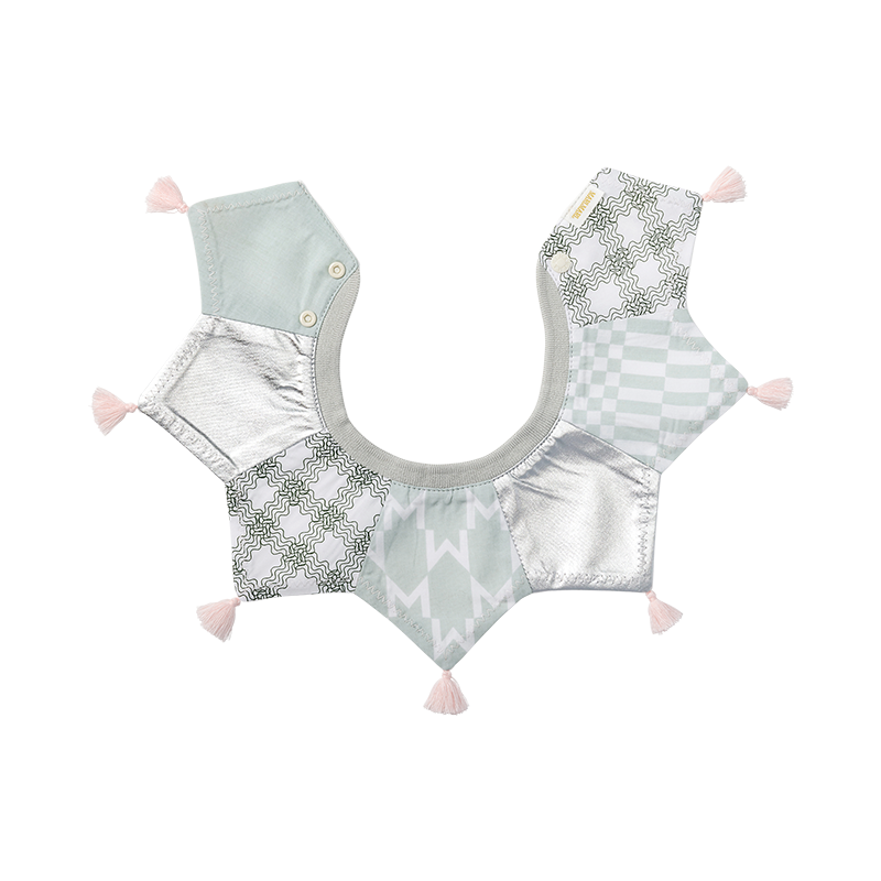 スタイgrid 5 piece mintサムネイル