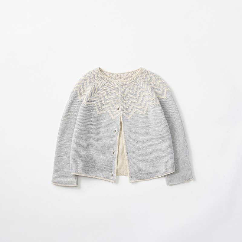 タイムセール　マールマール cardigan yamaji mizu | ギフト・スタイ・出産祝いのMARLMARL（マール