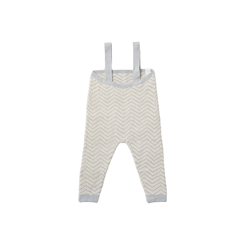 マールマール 男の子用洋服 knit pants 6 yamaji mizu