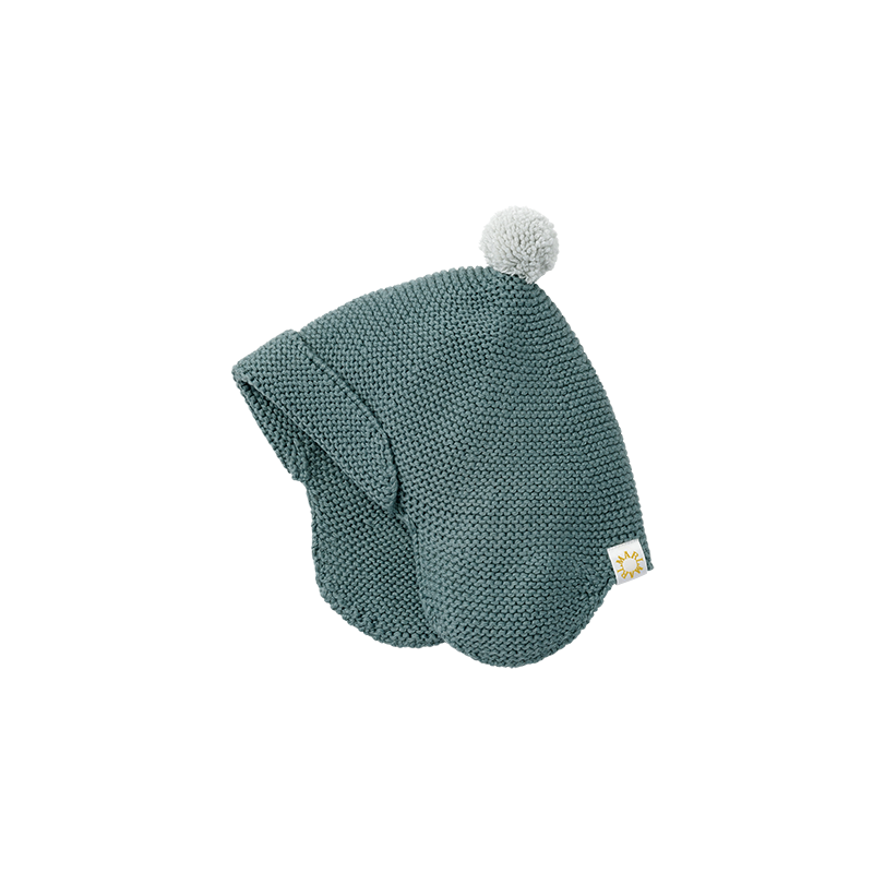 ニット帽watch cap 1 seiji サムネイル