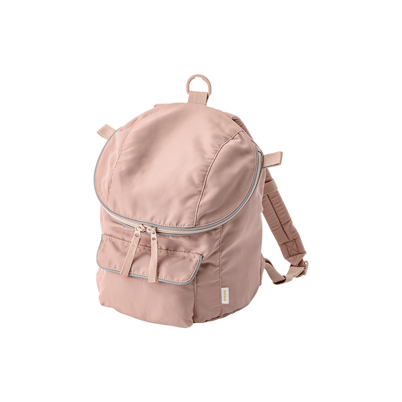 MARLMARL daypack ハーネス付きリュック 1 peony