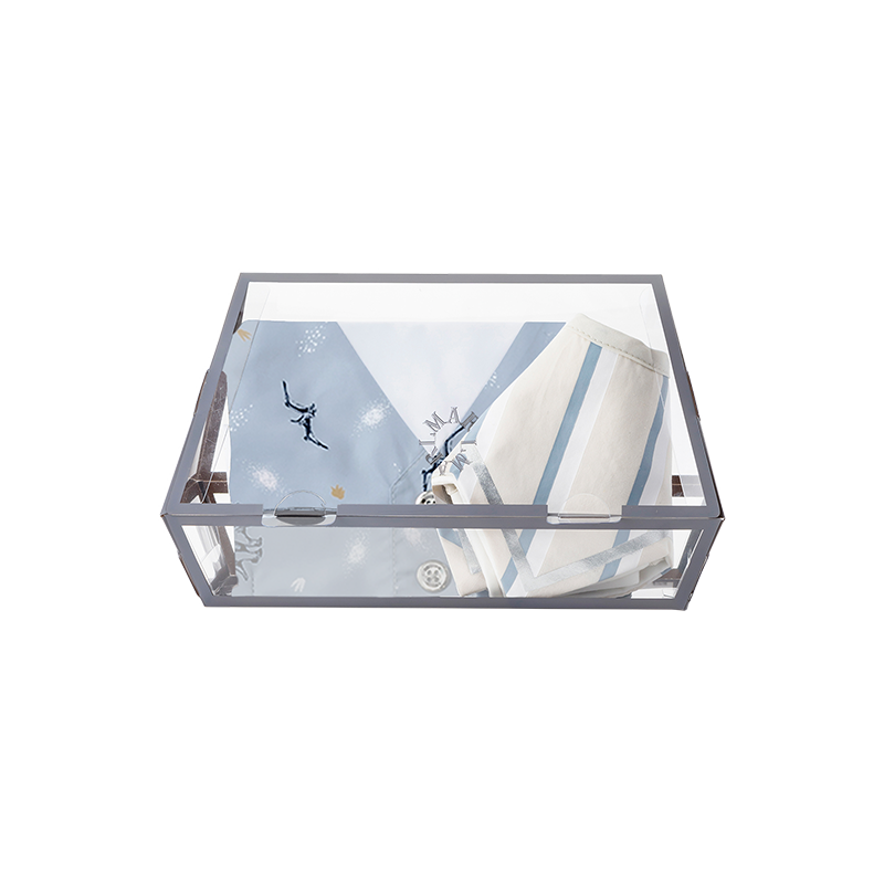 ギフトセット6 スタイ＋お食事エプロン