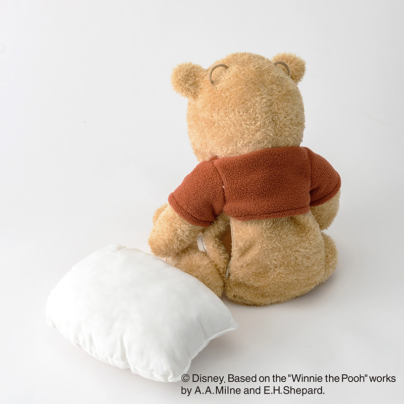 BFF+ / Winnie the pooh | ギフト・スタイ・出産祝いのMARLMARL