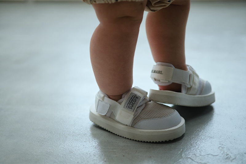 MARL MARL 新品未使用 SUICOKE ZAVO 1 white | ギフト・スタイ・出産祝いのMARLMARL（マール
