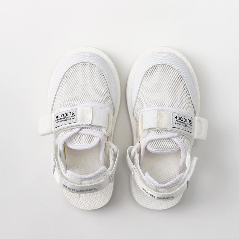 MARL MARL 新品未使用 まあるいよだれかけ MARLMARL(マールマール)