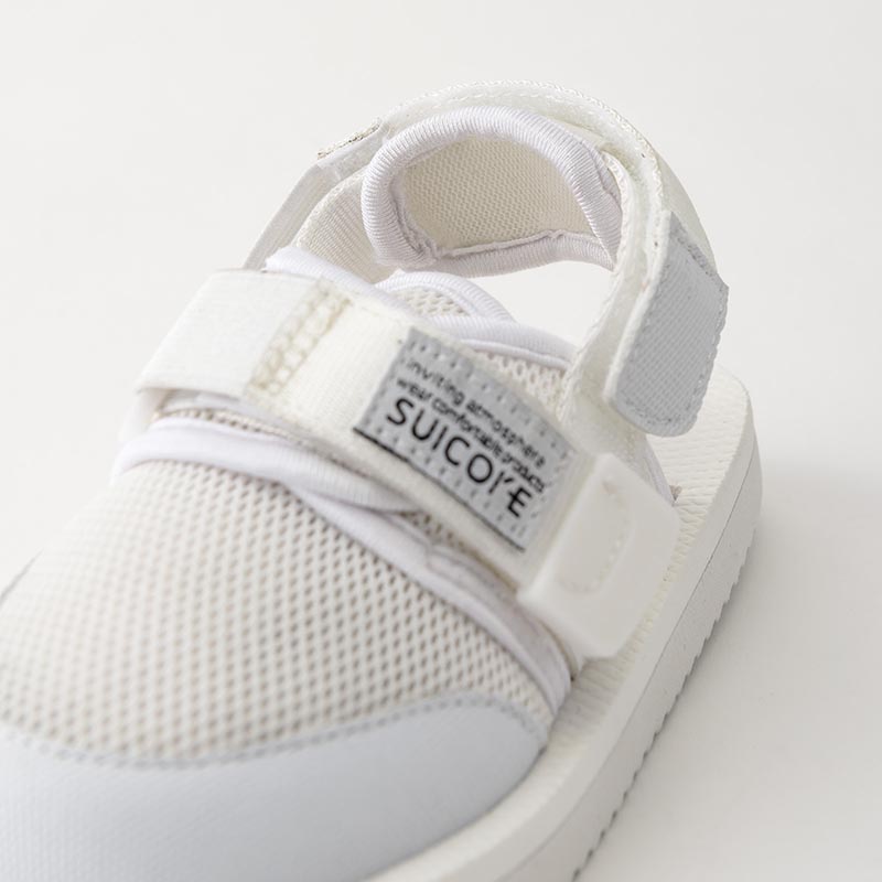 MARL MARL 新品未使用 SUICOKE ZAVO 2 beige | ギフト・スタイ・出産祝いのMARLMARL（マール