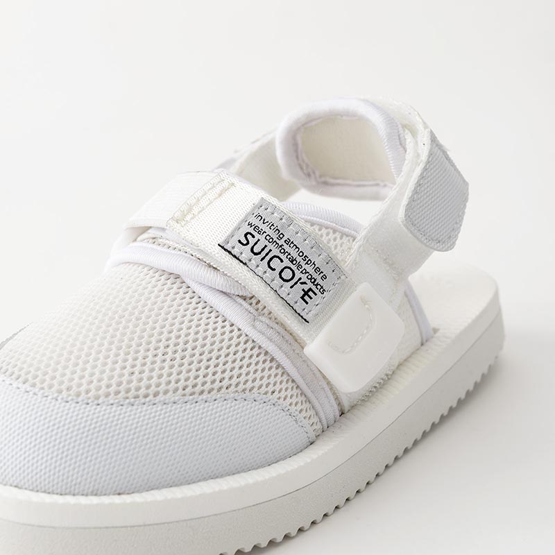 SUICOKE ZAVO 1 white | ギフト・スタイ・出産祝いのMARLMARL（マール