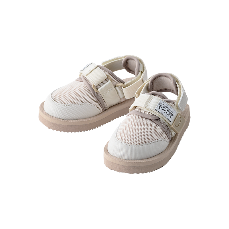 レッグウエアSUICOKE ZAVO 2 beigeサムネイル